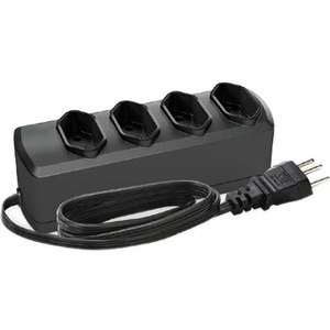 SMS 4-Outlets Power Strip