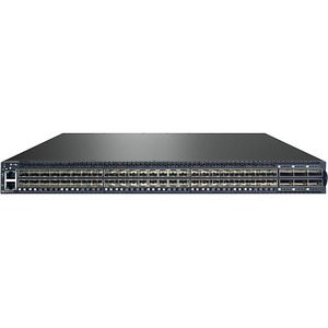 Lenovo ThinkSystem NE2572O RackSwitch