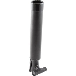 RAM Mounts Tube Marine Mount for Fishing Rod, Kayak, Motor Boat