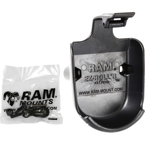 RAM Mounts EZ-Roll'r Vehicle Mount for GPS