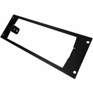 Havis Mounting Bracket for Radio, Two-way Radio