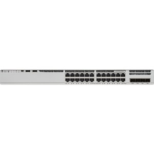 Cisco Catalyst 9200 C9200L-24T-4X Layer 3 Switch