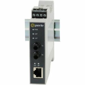 Perle SRS-1110-FST20 Media Converter