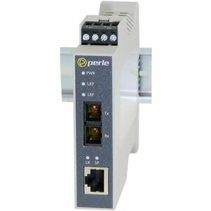 Perle SRS-1110-FSC40 Media Converter