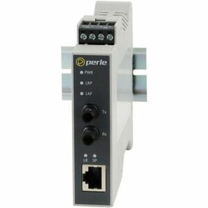 Perle SRS-1110-FST40 Media Converter