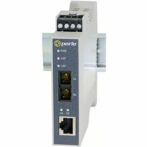 Perle SRS-1110-FSC2 Media Converter