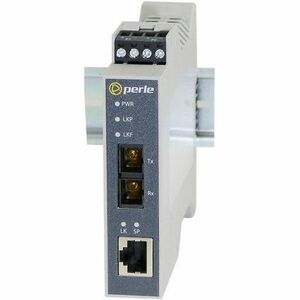Perle SRS-1110-FSC20 Media Converter