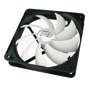 Arctic Cooling F12 Cooling Fan