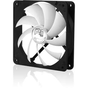 Arctic Cooling F12 TC Cooling Fan