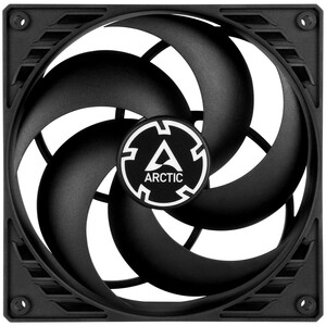 Arctic Pressure-optimised 140 mm Fan with PWM PST