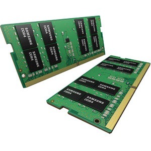 Samsung-IMSourcing 16GB DDR4 SDRAM Memory Module