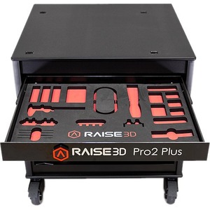 RAISE3D Printer Cart for Pro2 Plus/N2 Plus