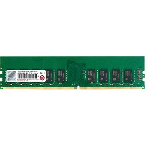 Transcend 8GB DDR4 SDRAM Memory Module