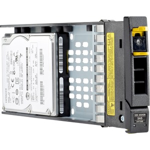 HPE-IMSourcing 300 GB Hard Drive - 2.5" Internal - SAS