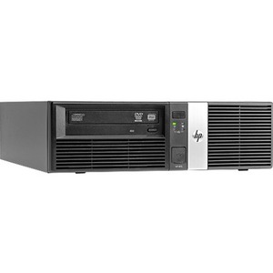 HP RP5 Retail System Model 5810