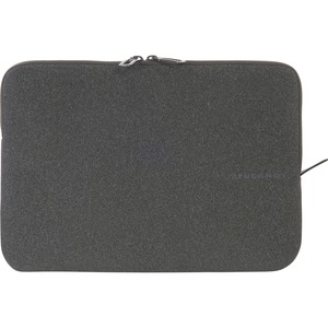 Tucano Mélange Carrying Case (Sleeve) for 13" Apple MacBook Pro, MacBook Air, Notebook - Black/Gray
