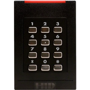 HID iCLASS RK40 Smart Card Reader