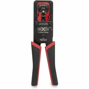 Platinum Tools EZ-RJ12/11 Die for EXO Crimp Frame
