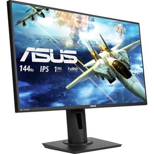 Asus VG279Q 27" Full HD Gaming LCD Monitor - 16:9 - Black