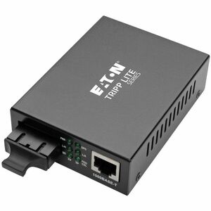 Tripp Lite by Eaton N785-INT-SC Transceiver/Media Converter