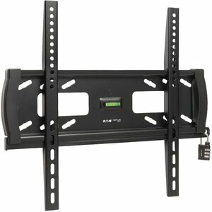 Tripp Lite by Eaton DWFSC3255MUL Wall Mount for Flat Panel Display, Monitor, TV - Black