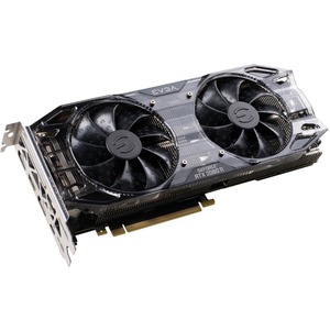 EVGA NVIDIA GeForce RTX 2080 Ti Graphic Card - 11 GB GDDR6