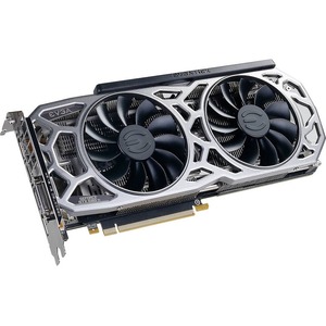 IMSourcing NVIDIA GeForce GTX 1080 Ti Graphic Card - 11 GB GDDR5X