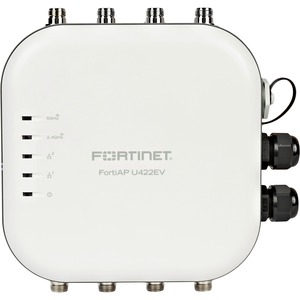 Fortinet FortiAP U422EV IEEE 802.11ac 3.40 Gbit/s Wireless Access Point