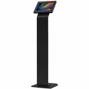 CTA Digital Premium Locking Floor Stand Kiosk