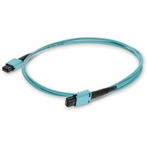 AddOn Fiber Optic Patch Network Cable