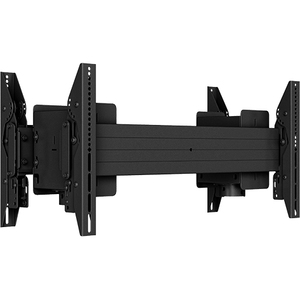 Chief OXCB1U Ceiling Mount for Monitor - Black