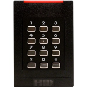 HID pivCLASS RPK40-H Smart Card Reader