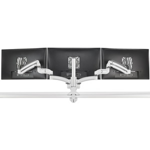 Chief Kontour KXC330W Desk Mount for Monitor, All-in-One Computer - White