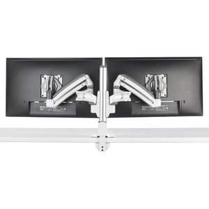 Chief Kontour KXC220W Desk Mount for Monitor, All-in-One Computer - White