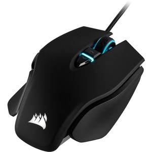 Corsair M65 RGB ELITE Tunable FPS Gaming Mouse - Black