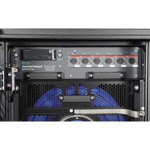 HPE Apollo Rack Cabinet