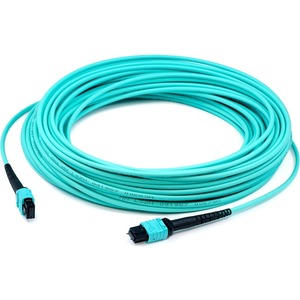 AddOn Fiber Optic Patch Network Cable