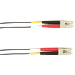 Black Box Fiber Optic Patch Duplex Network Cable