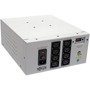 Tripp Lite by Eaton Isolator IS1000HGDV Isolation Transformer - TAA Compliant