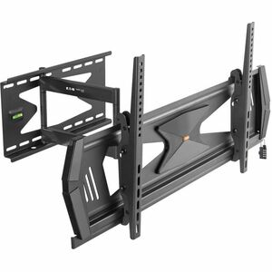 Tripp Lite by Eaton DWMSC3780MUL Wall Mount for Flat Panel Display, Curved Screen Display, Monitor - Black