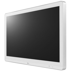 LG 27HK510S-W 27" Full HD LCD Monitor - 16:9 - White