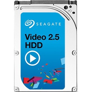 Seagate-IMSourcing ST500VT001 500 GB Hard Drive - 2.5" Internal - SATA