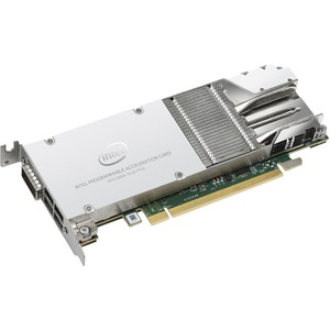 HPE Intel Arria 10 GX FPGA Accelerator