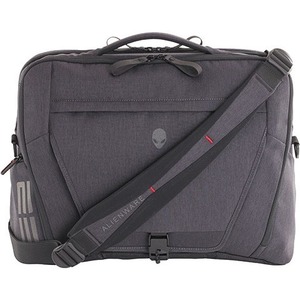Mobile Edge Alienware Carrying Case (Briefcase) for 17.3