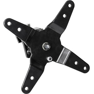 Ergotech Mounting Pivot for Desk Mount - Black