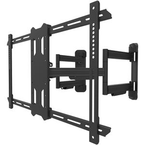 Kanto PDC650 Ceiling Mount for Flat Panel Display - Black