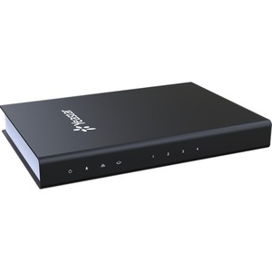 Yeastar TA410 VoIP Gateway