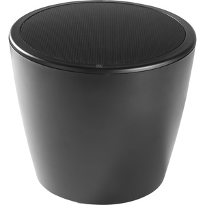 Electro-Voice EVID P6.2 2-way Indoor/Outdoor Ceiling Mountable, Pendant Mount Speaker - Black