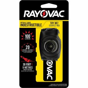 Rayovac (DIYHL3AAABTA) Portable Lights