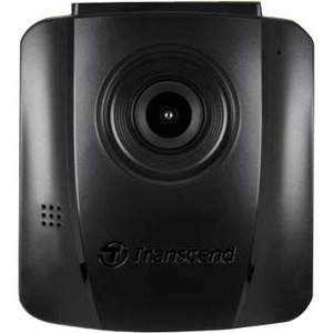 Transcend DrivePro Digital Camcorder - 1.3" LCD Screen - Full HD - Black